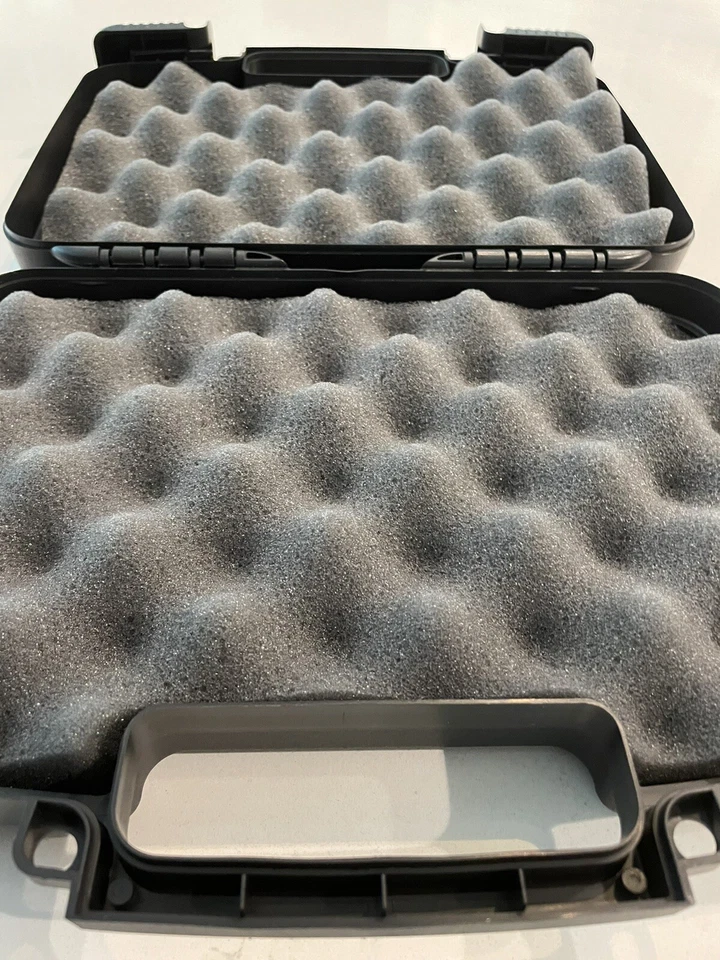Flambeau Outdoors Safe Shot Pistol Case - Image 3 of 3