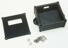 AJC Mods 3D Printed GNSS Performance Analyzer Case Holder SKYRC Power Hobby NPRC