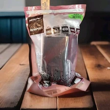 Metra Turbo Kit 99-8256 RADIO INSTALL KIT TOYOTA TUNDRA 03-06 SEQUOIA 03-07 Bin5