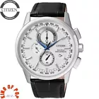 CITIZEN AT8110-11A Radiocontrol H804 Eco-Drive