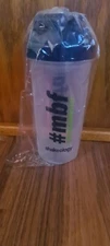 Shakeology MBFA 25oz Protein Powder Shaker Bottle