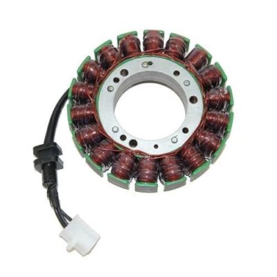 ELEKTROSPORT STATOR LICHTMASCHINE KAWASAKI 1500 VN CUSTOM 1987-2003