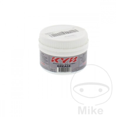 KAYABA KYB Gabelfett Dichtung Schmierstoff KYB 250 ML Wanne