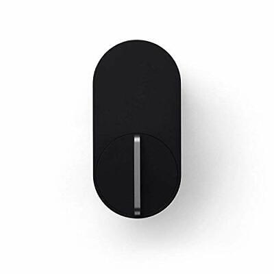 Smart Lock Q-SL2 that can be resolved lock the home key in Qrio