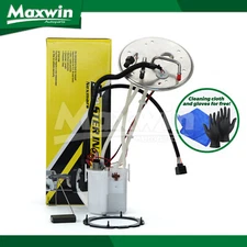 Fuel Pump Fit 99-04 Ford F-250 F-350 F-450 F-550 Super Duty W/ 40 Gallon Tank