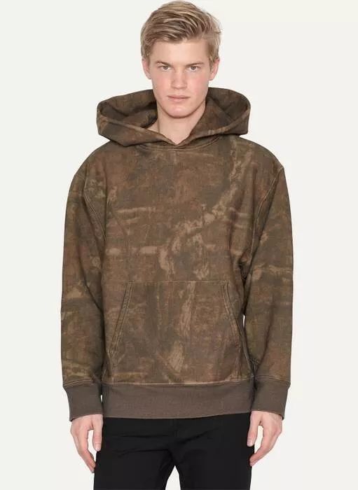 yeezy season3 hoodie