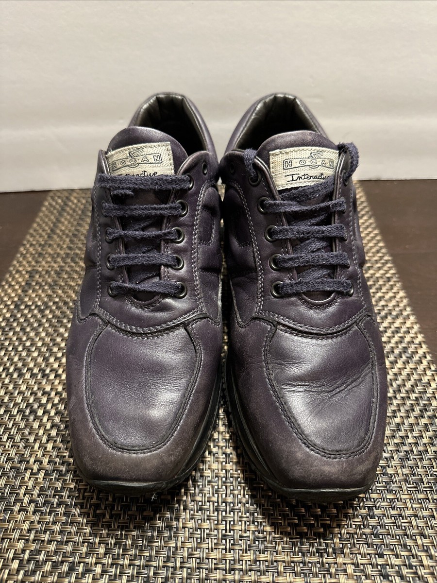 Authentic Sneakers Hogan Interactive Damen Sale Hogan Interactive