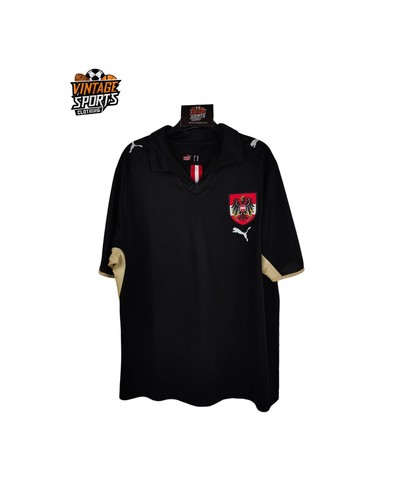 Maillot De Football Middlesbrough 2008-2009 Extérieur - Taille XXXL - Erreà - Occasion Avec Traces D'usure