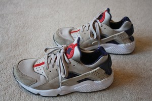 nike moon landing huarache