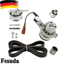 Neu ZK1066 Zahnriemensätze & Wasserpumpe für Audi Seat Skoda VW 1.6 TDI 2.0 TDI