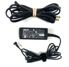 Genuine Asus 40W AC Adapter Charger ADP-40PH N17908 PA-1400-11 EXA0901XH AD6630