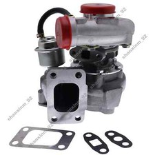 TAO315 Turbocharger 2674A108 2674A102 for Perkins Engine T4.236 4.236 AT4.236