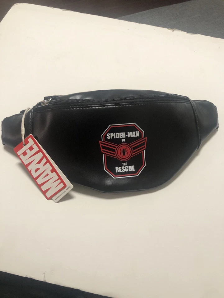 Spider-Man Fanny Pack - Изображение 2 из 4