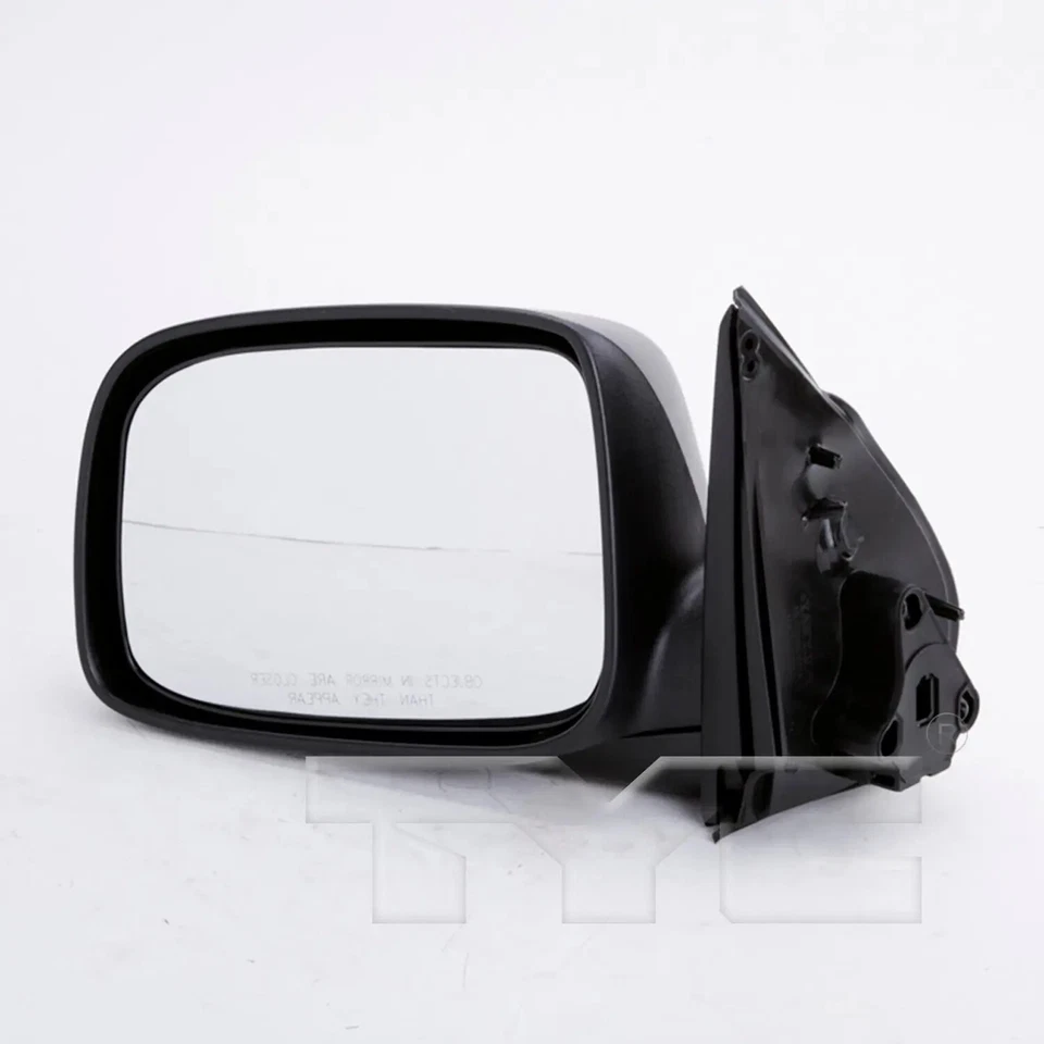 TYC 2180012 Door Mirror For 04-11 Chevrolet GMC Canyon Colorado - Image 3 of 4