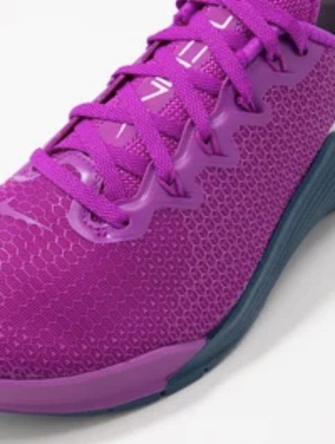 Size 6 - Nike Metcon 5 Vivid Purple 2019 for sale online | eBay