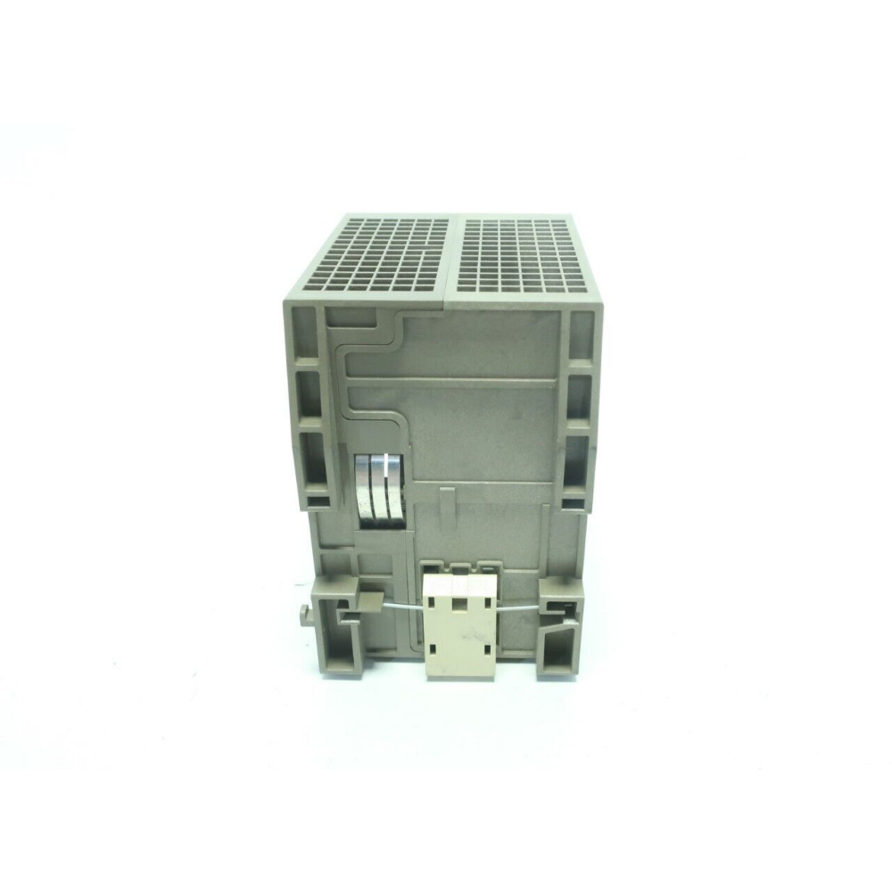 6ES5103-8MA03 SIEMENS Simatic S5-100u CPu 103 Processor Module