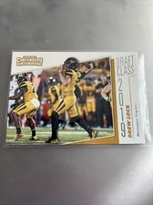 2019 Contenders Draft Picks #10 Drew Lock Draft Class Football Card FREE SHIP