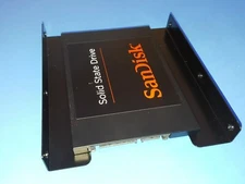 Pavilion p7-1254 - 500GB SSD Hard Drive Windows 7 Home Premium 64 Loaded