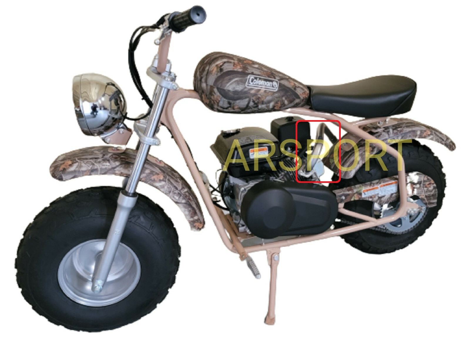 Performance Coleman Ct200u Ex R Coleman Ct200u-ex Parts