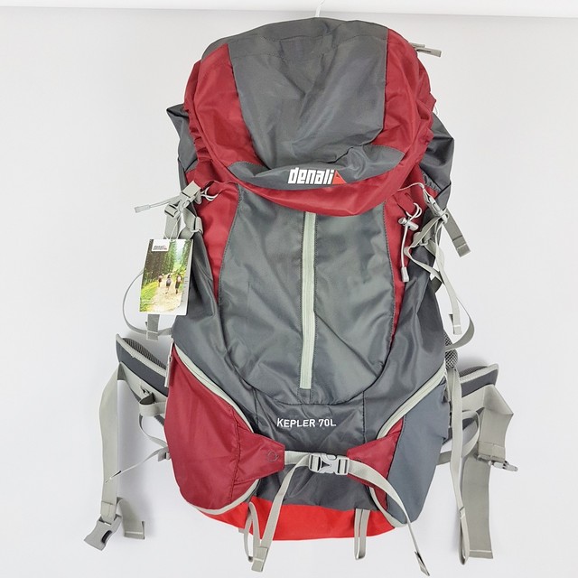 denali kepler hiking pack