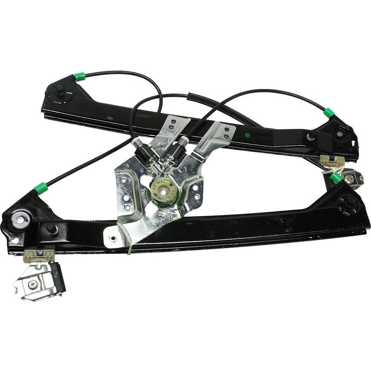 2006 Saab 9-3 Wagon or Sedanright Front Window Regulator W/ Motor 