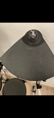 Schlagzeug Yamaha DTXplorer E Drum - Bild 3 von 4