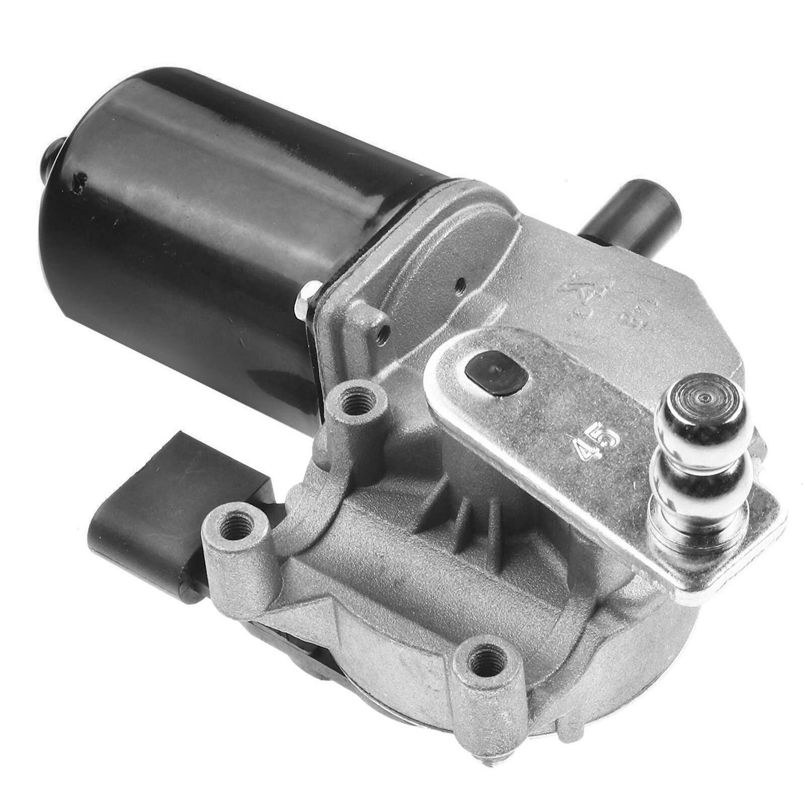 APremium Windshield Wiper Motor for BMW X5 E70 20072013 3.0 SUV 4Pin