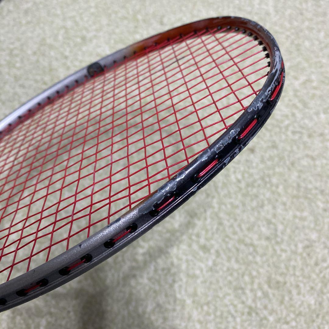 Yonex Ti 1 Titanium Mesh | eBay Yonex Ti 1 Titanium Mesh | eBay