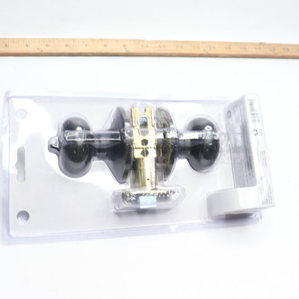 Defiant Bed and Bath Doorknob 885414 eBay