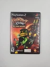 Ratchet & Clank Up Your Arsenal PS2 PlayStation 2 Complete CIB