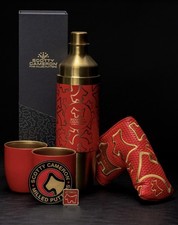    NEW - 2026 Scotty Cameron Club Complete Welcome Kit Membership not included 