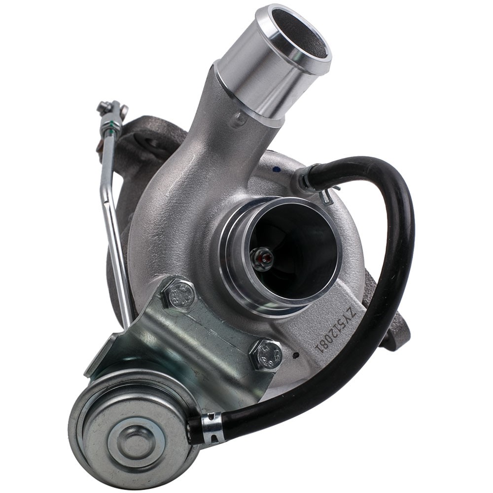 Turbocompresseur TD03 de haute précision pour Transit 2.2 TDCI - 4