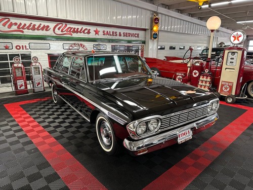 1964 AMC Rambler 770