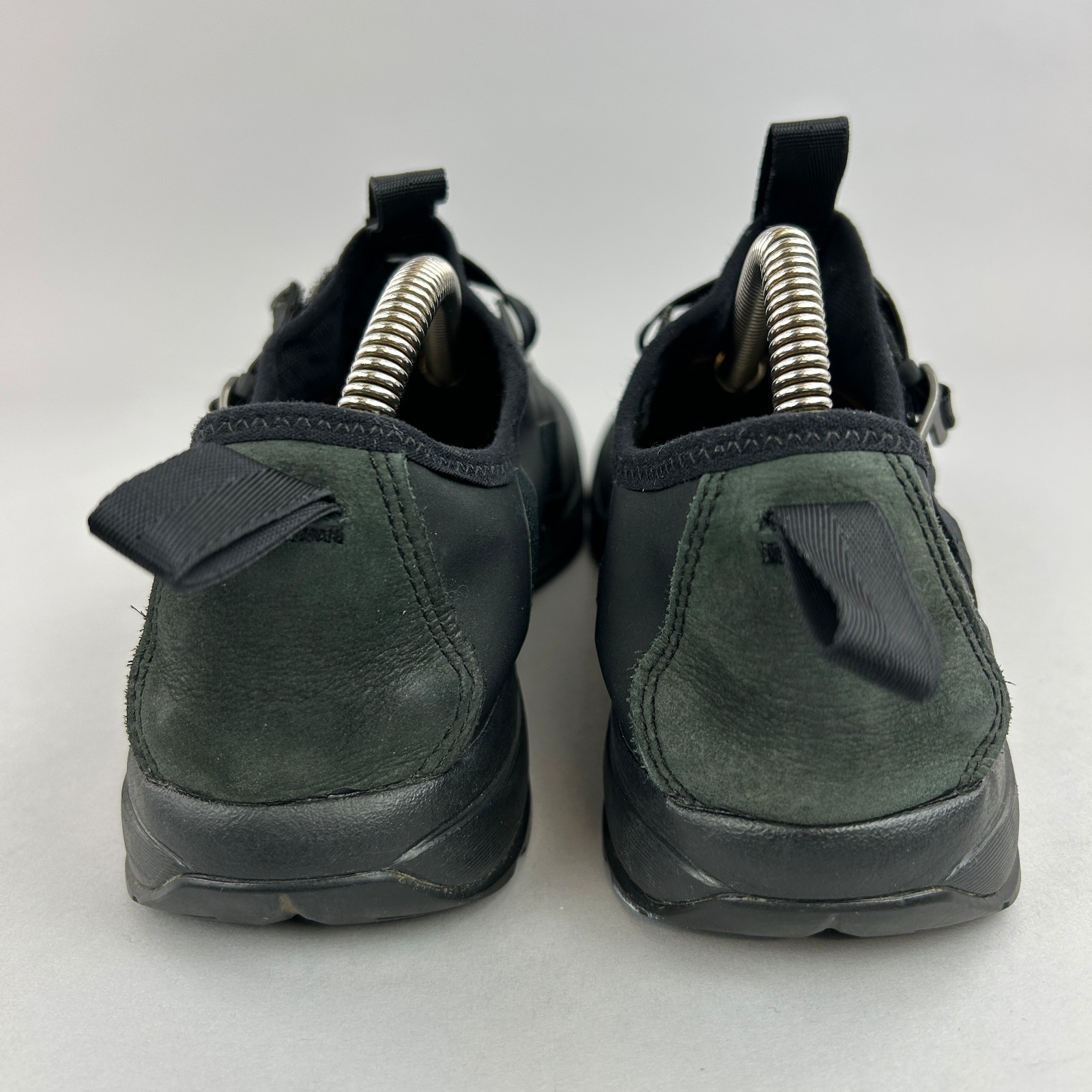Arc’teryx Trainers Womens Size UK7.5 Arakys Approach Black Vibram Walking Shoes image 7
