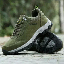 Chaussures de trekking pour hommes chaussures de randonnée chaussures de plein air baskets baskets taille 39-49