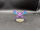 Pokemon TOMY Figure Toy Crobat Vintage RARE