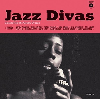 Various Artists - Jazz Divas / Various [New Vinyl LP] 180 Gram, France - Import