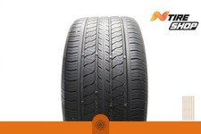 Set Of 2 Used 28540r19 Continental Procontact Rx T1 Contisilent - 107w 5-5.532 Set Of 2 Used 28540r19 Continental Procontact Rx T1 Contisilent - 107w 5-5.532