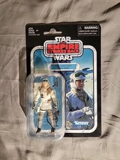 Star Wars The Vintage Collection Rebel Soldier Hoth VC120 Hasbro 2017