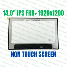 14.0" Wuxga IPS Laptop Lcd Screen Ne140wum-n6f B140uan02.6 1920x1200