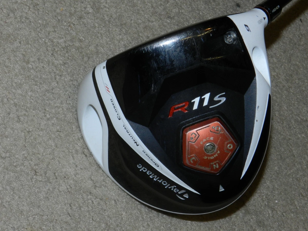 Taylormade R11s Driver for sale | eBay