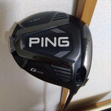 PING G425 LST Driver 9 Degrees With Arccos Attachment