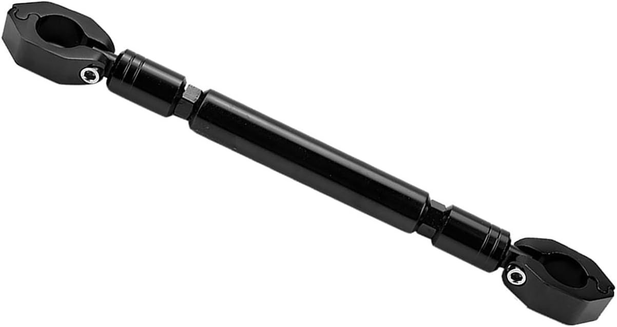 Motorcycle Balance Bar, Universal 22mm Aluminum Alloy Cross Handlebar Motorbi... thumbnail 9