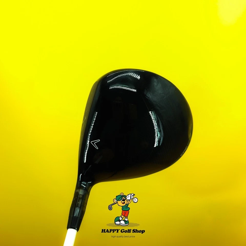 Callaway Epic Max Driver Head Only 10.5° | High Forgiveness Forged Titanium - Image 3 of 4