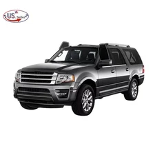 PreCut All Sides Window Film Any Tint Shade For Ford Expedition MAX 2007-2017
