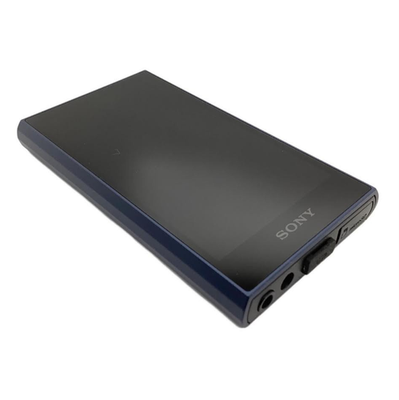 SONY NW-A307 Navy 64GB Hi-Res A300 Series Walkman Audio