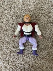Vintage 1981 Mattel Masters Of The Universe He-Man Prince Adam Action Figure