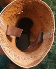 Brown Leather Mid-Calf Harness boots. Men's 7.5-8 or Women's Size 9 — photo 5
