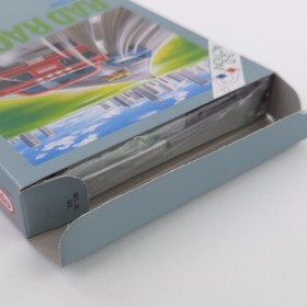 Nintendo NES Spiel: Rad Racer Sport-Serie - OVP CIB inkl. 3D Brille (PAL-B NOE)
