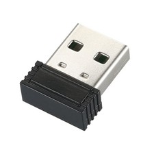 Mini ANT USB Stick Adapter Dongle Receiver For Garmin Wahoo Bkool USA d